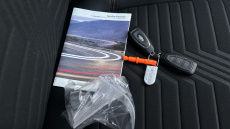 Ford Puma 1.0 EcoBoost Hybrid mHEV 155 ST-Line X 5dr Petrol Hatchback